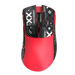 ATTACK SHARK | Attack Shark R1 Wireless Mouse18000dpi 1000Hz PAW3311 Bluetooth Tri-mode Connection Macro Gaming Mouse