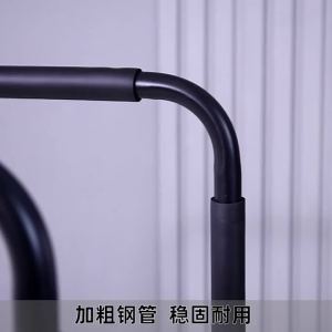 Indoor Parallel Bars Childrens Height Measurement Device Height Horizontal Bars Childrens Pull-up Bar Push-Ups Outdoor Fitness Equipment