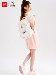 ZGO | Cute Design Backpack for Girls