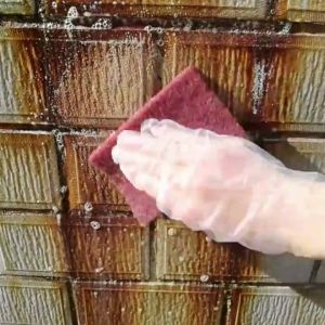 Floor Cleaner Pembersih Lantai Plitur Kayu Keramik Granit Lantai Pengkilap Kayu Cairan Cleaner Pembersih Penghilang Kotoran Noda Kerak Lantai Dinding Keramik Kamar Mandi 500ml