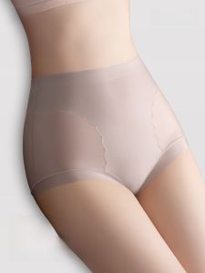 Quần lót nữ PIER N°5 chất liệu nylon polyester mỏng nhẹ kháng khuẩn