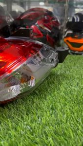 YAMAHA N-MAX V2 TAIL LAMP ASSY 100%  ORIGINAL HLY