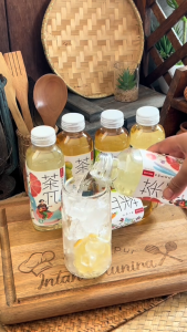 [NEW] 农夫山泉 (GRAPE OOLONG / GREEN / JASMINE / LEMON RED / PEACH OOLONG / MOLLY LEMON) TEA 500ML REFRESHING FRUIT JUICE HALAL
