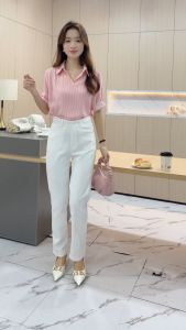 Hello Moderne HM275-1 Slim-Fit Pants: A Comprehensive Guide