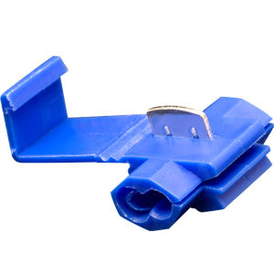 Yi Se Dian Zi | Quick No-Stripping Wire Connector