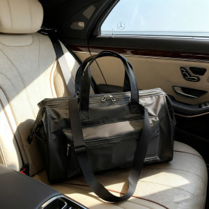SALUTATION | Wet-dry Separation Mens Travel Duffel Bag