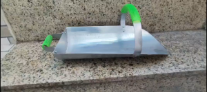 Máng Xúc Lúa Bằng Tôn Loại Nhỏ
