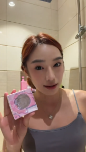 BUY 1 TAKE 2 KAVOUGE Bleaching Soap Niacinamide Arbutin Tranexamic Acid Body Whitening Brightening Soap
