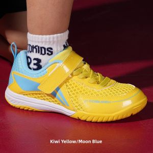 Li-Ning | Anti-slip Breathable Childrens Table Tennis Shoes