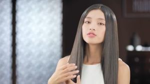 NGUYÊN XUÂN [chai VÀNG 450ml] DẦU GỘI DƯỢC LIỆU BỒNG BỀNH (dành cho tóc dầu) HOA LINH Herbal Shampoo