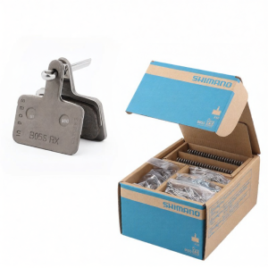 SHIMANO | Mountain Bike Disc Brake Pads Resin