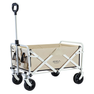 The Primitive | Folding Camp Trolley