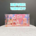 Popmart Molly Blind Box Display Case Suitable for Figure Collection Cartoon Anime Props Collectible Toys Model Showcase. 
