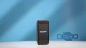 SOYES XS14 Pro 4G Mini Smartphone Quad Core 3.0Inches 2/3GB RAM 16/32/64GB ROM 2600mAh Dual SIM WIFI Bluetooth FM Radio Android 9.0 Face Recognition Mobile phone