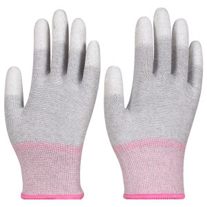 Terrain Kun | Durable Non-slip Breathable Soft Electrostatic Discharge Gloves