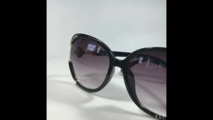 Buy 1 Male Sunglasses + 1 Female Sunglasses with 1 Free Case