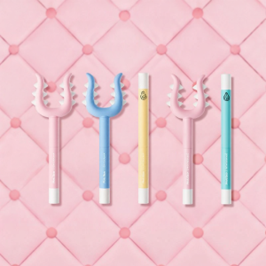 Pink Bear | Fine Lines Reducing Moisturizing Long-lasting Lip Gloss