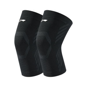 Li-Ning | Bảo Vệ Đầu Gối Đi Xe Đạp Giữ Nhiệt Chống Gió