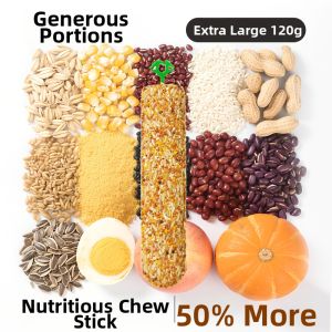 Yee | Extra Large Parrot Treat Snacks