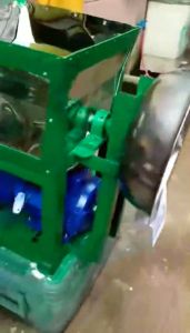 2IN1 BELT TYPE COCONUT + CASSAVA GRATER HEAVY DUTY 1.5HP MOTOR STAINLESS BASIN & BLADE