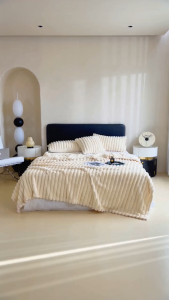 LUNAVA Blanket Rabbit Fur Fleece Blanket Napping Blanket Thickened Blanket Cotton Blanket Microfiber