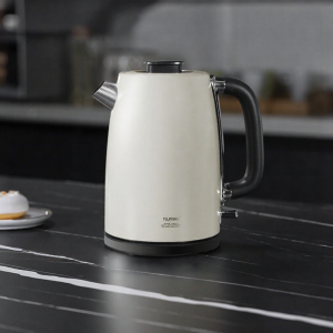 Ti Living | Bình Đun Điện Tự Động với Tính Năng Tắt Tự Động cho Pha Trà