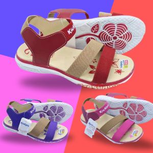 sandal anak lebaran sandal lebaran sandal Anak perempuan sandal anak cewek