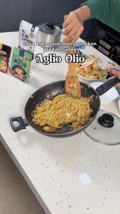 SUDEE Aglio Olio Dry Paste [35g]