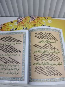 BISA COD Kitab Amil Mandaya Lengkap Balad Narkib Murod Kitab Kuning Gundul Cara Cepat Baca Kitab Kuning Ngaji Kalimah Untuk Santri Pemula