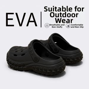 TZLDN | Mens Anti-slip Deodorant Slipper