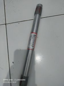 AS SHOCK DEPAN (1 PCS) KZL BEAT FI ESP SCOOPY FI SPACY FI VARIO 110 FI VARIO 125 FI VARIO 150 FI  SATUAN BIJIAN