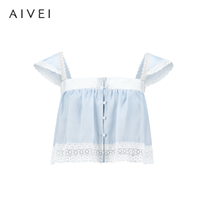 AIVEI | Beach Holiday Vibe Summer Tank Top