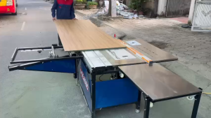 Máy Cưa Bàn Trượt 2 Lưỡi Mini MX2680 - Cắt Chính Xác - Vận Hành Êm - Năng Cao Năng Suất