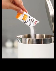 Imakara Kettle Cleaner Powder Water Dispenser Cleaning Powder Remove Water Stain and Scale Removal