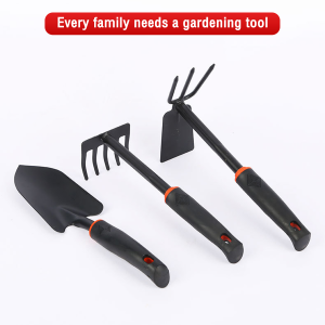E.B. Potted Plant Tool Planting Gardening Tools Shovel Rake Sea Shovels