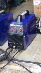 Máy Hàn Tig 200s Riland -MÁY NỘI ĐỊA NK CHÍNH HÃNG