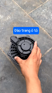 Quạt dàn lạnh GRAND starex HCC lắp cho xe ô tô 979454H000 quạt dàn lạnh phụ tùng thay thế điều hoà ô tô