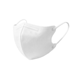 YUCHENG | Black Fashionable 3D KN95 Mask