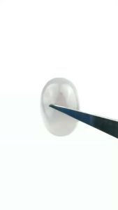 Batu Lavender Chalcedony Sindang Sukabumi Natural Akik Original Di Jamin No Dyed