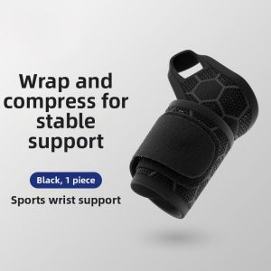 Aandher | Injury Prevention Wrist Support