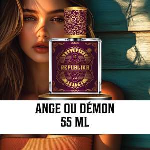 REPUBLIKA ANGE OU DEMON GIVEN 55ML WOMEN