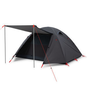 BSWOLF | Waterproof Insulated Portable Lightweight Tent
