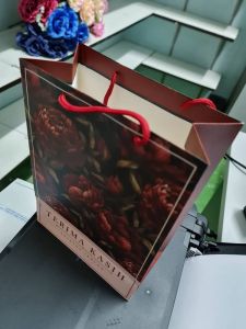 Paper Bag Perkhawinan Decoration /10 Pcs Per Pkt Paper Bag / Bag Gift Perkhawinan / DIY Decoration Bag / Bag Murah #Murah / Bag Jamuan / Wedding Gift Perkhawinan Bag / DIY Decoration Bag / Doorgirft Pembungkusan Bag.