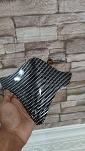 Visor Beat 2020 Carbon