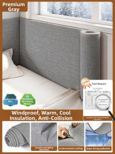 O Margo | Thermal Insulation Moisture-Proof Indoor Insulated Wall Panels