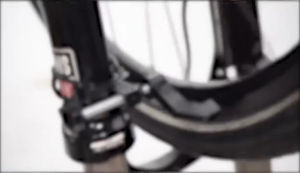 Toopre Mini ตั้งศูนย์ล้อจักรยาน ขนาดเล็กไม่ต้องถอดล้อ ใช้ได้กับจักรยานทุกประเภท ทั้งล้อหน้าและล้อหลัง (ไม่รวมขันซี่ลวด)