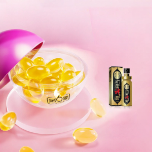 Enhanced Desire Pleasure Lubricant For Women