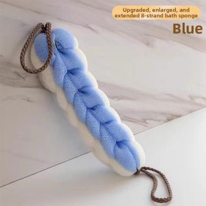AOHU | Double Layer Loofah Bath Ball