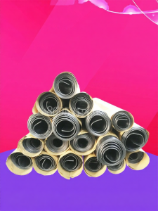 Radiation Shielding Lead Sheet
