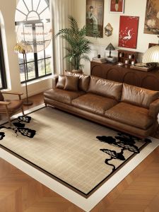 ZHIBAIJIA | Waterproof Easy-Clean Floor Mat